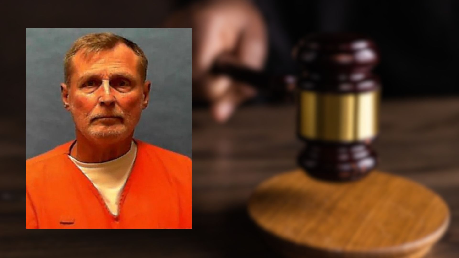 Sexual abuse, trafficking argued in execution appeal for man convicted of  1995 Tampa murder | WUSF
