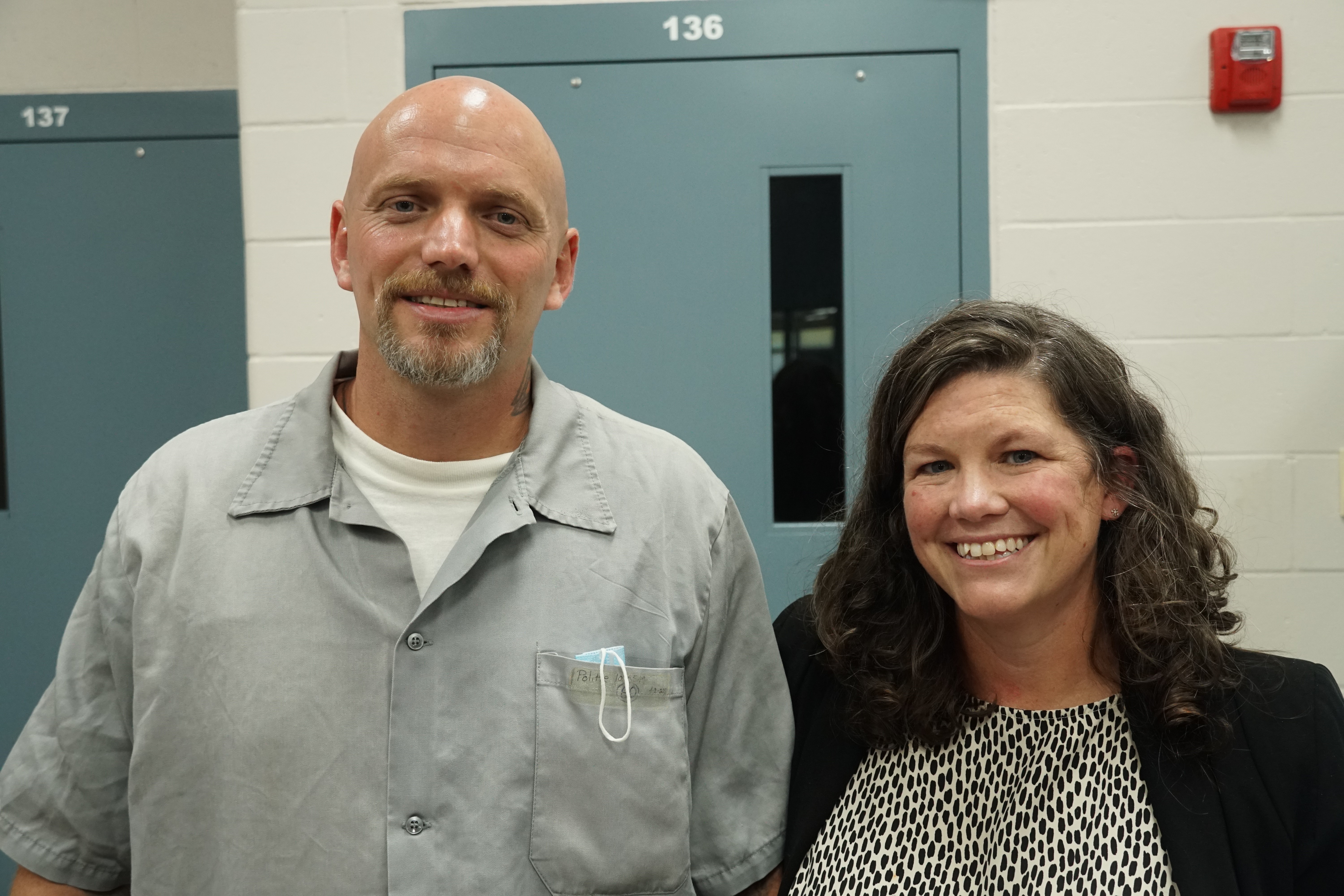 Michael Politte wins parole; will leave Missouri prison this April after 20 years - Vimarsana News