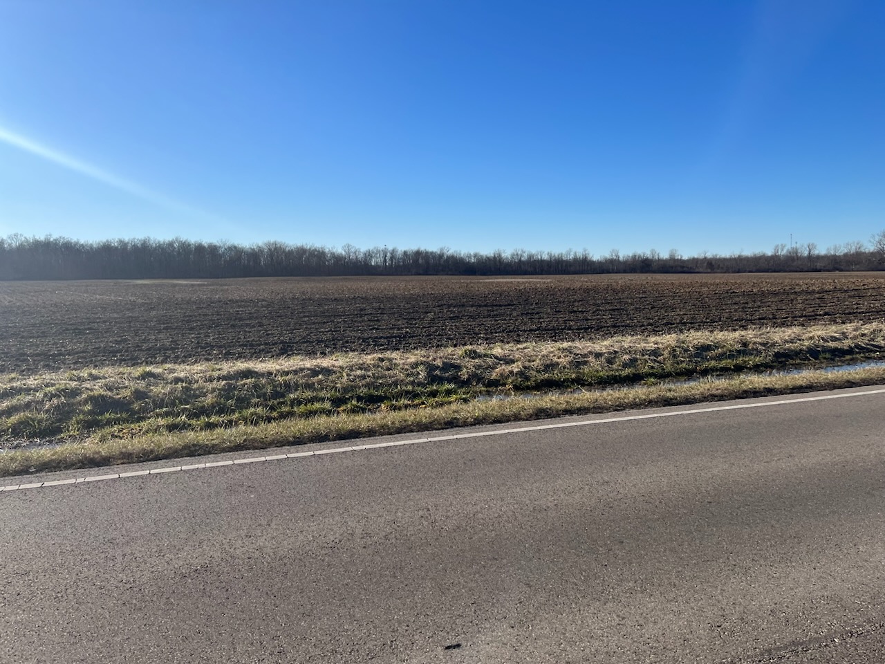 Dayton City leaders are excited for Gem City Solar project | WYSO