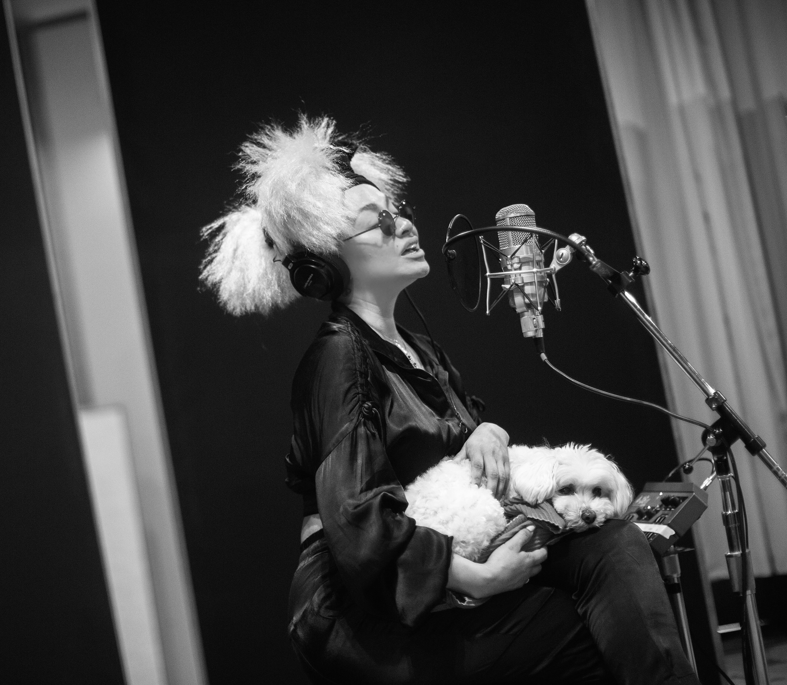 【R&B】Lady Hey Ladies - YouTube