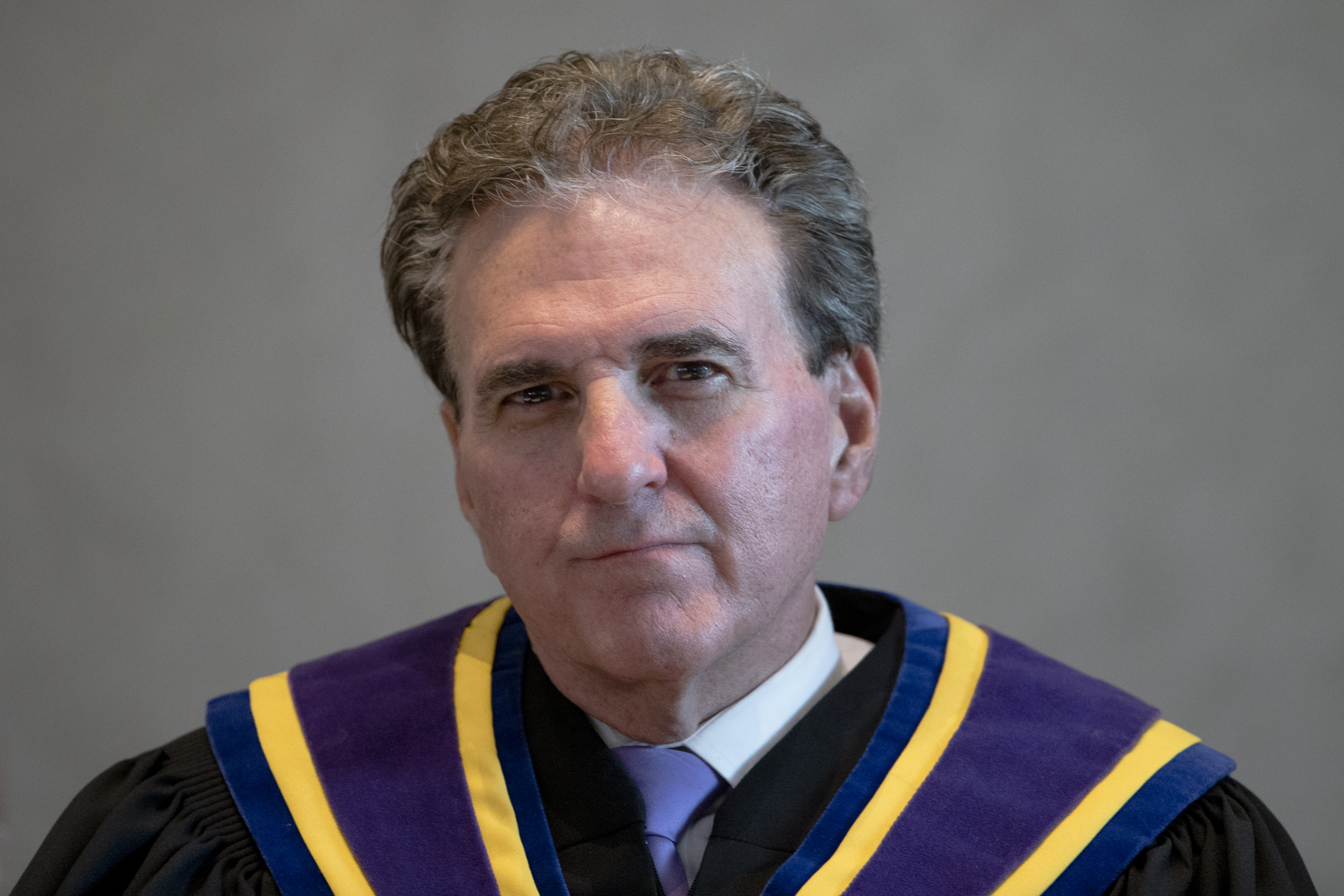 Chief Justice Max Baer was at the center of some of Pennsylvania's biggest  election cases | 90.5 WESA