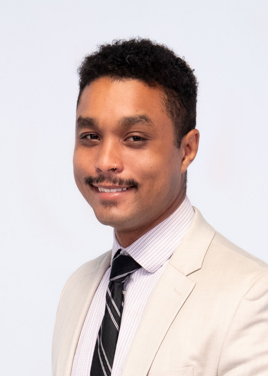 Colin Jackson