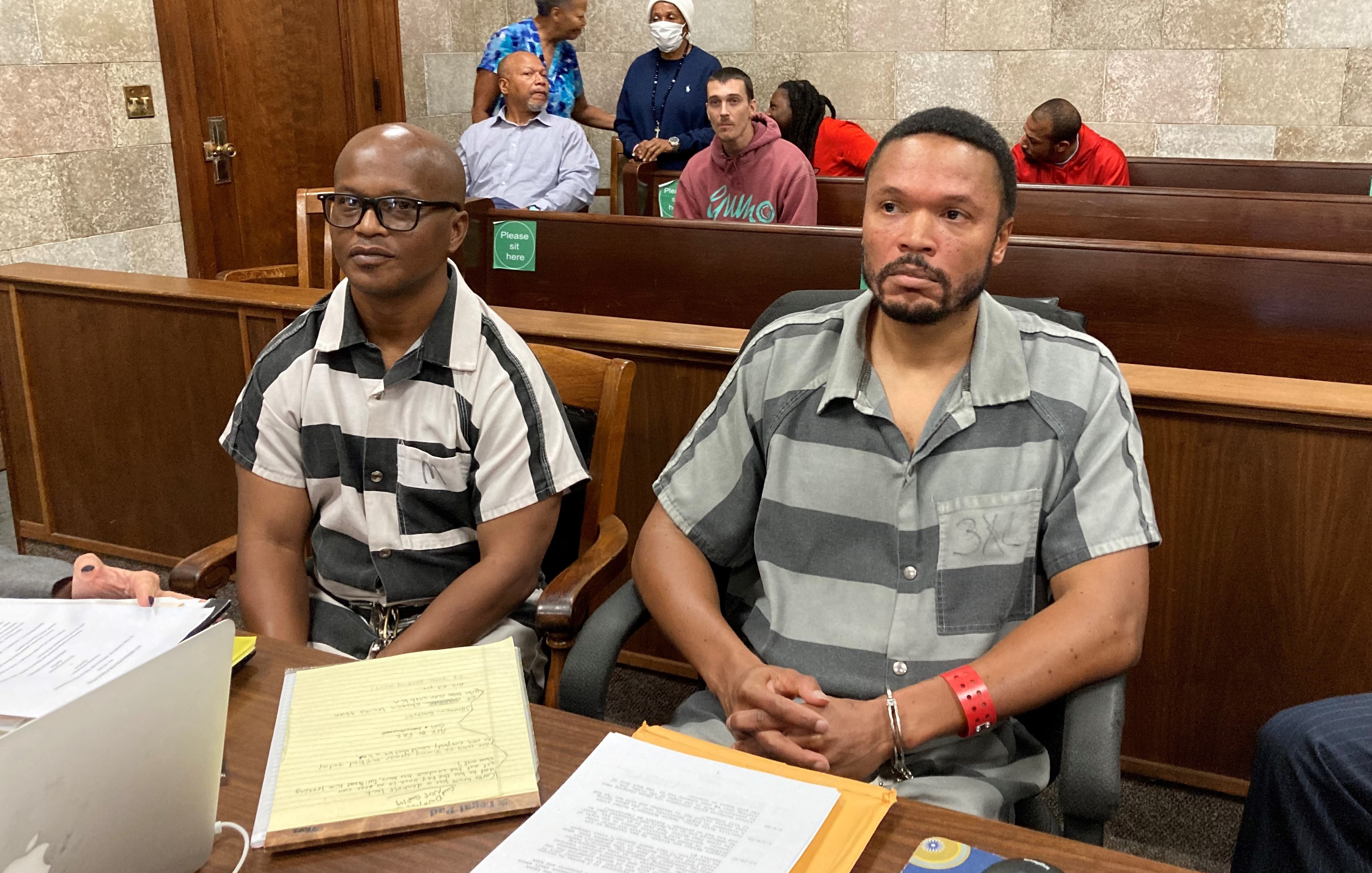 Judge refuses new trial for Kansas City, Kansas, cousins despite 'cloud of doubt' around Golubsk - Vimarsana News
