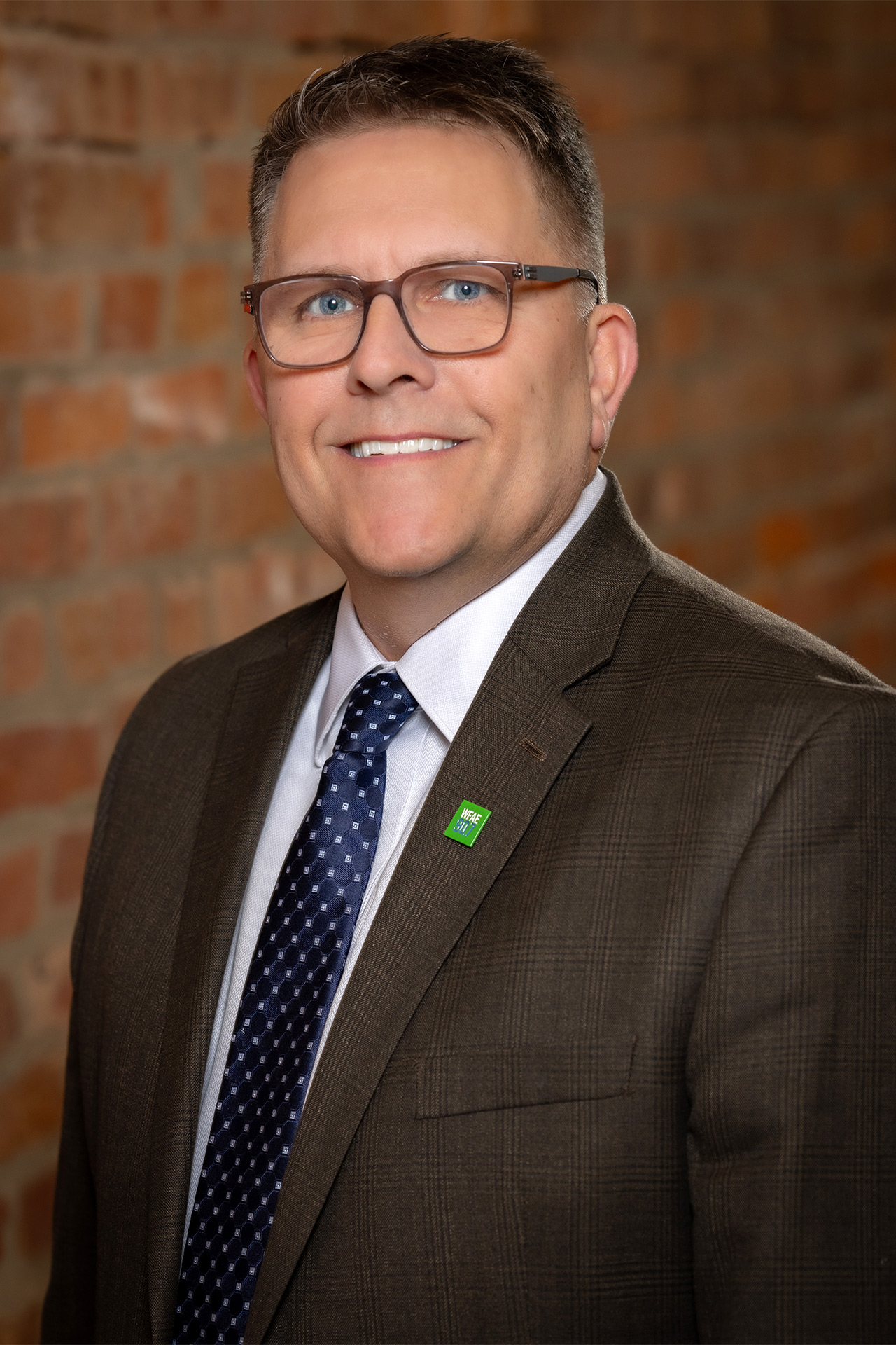 Joel Sprouse