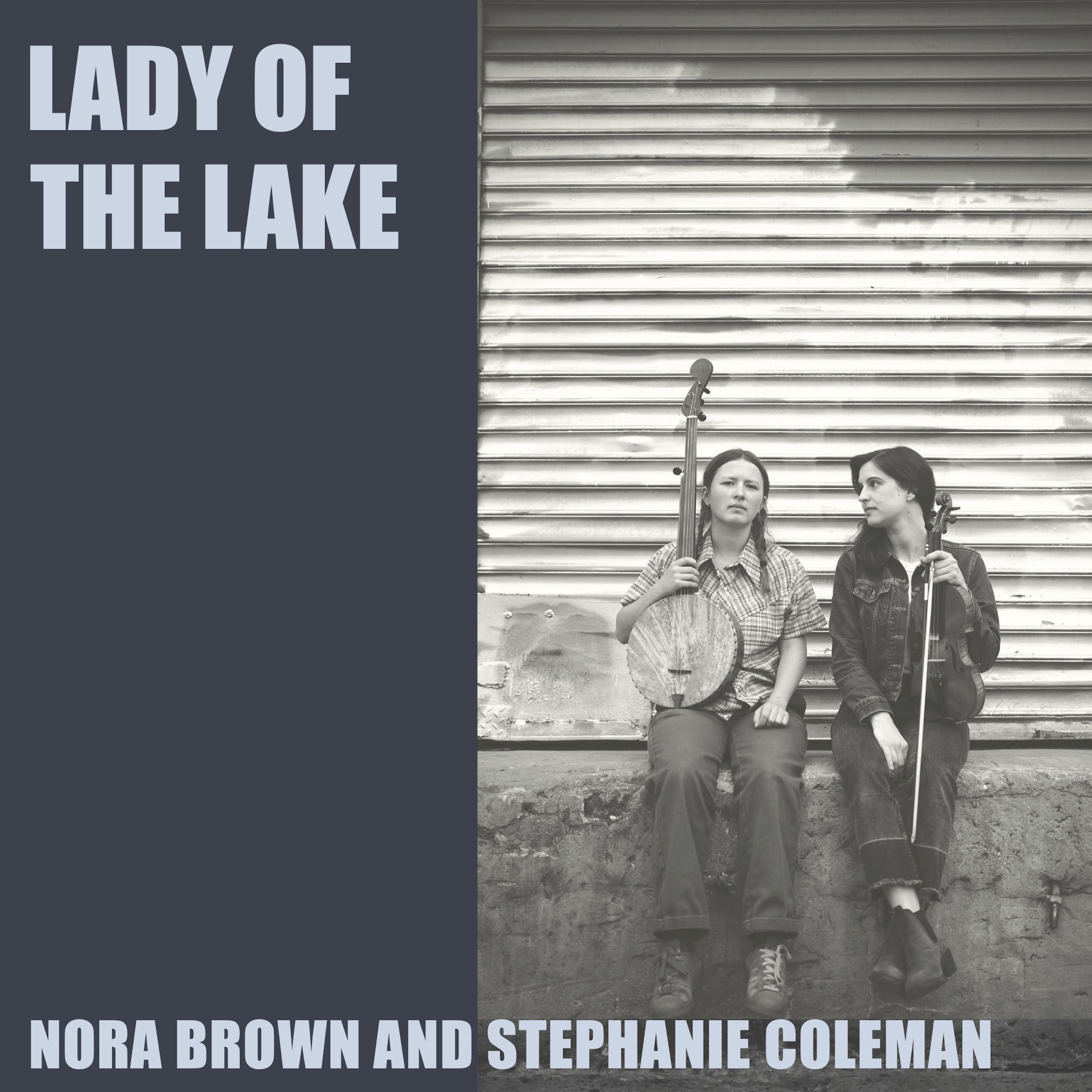Musician Nora Brown discusses old-time music, cheese caves, and