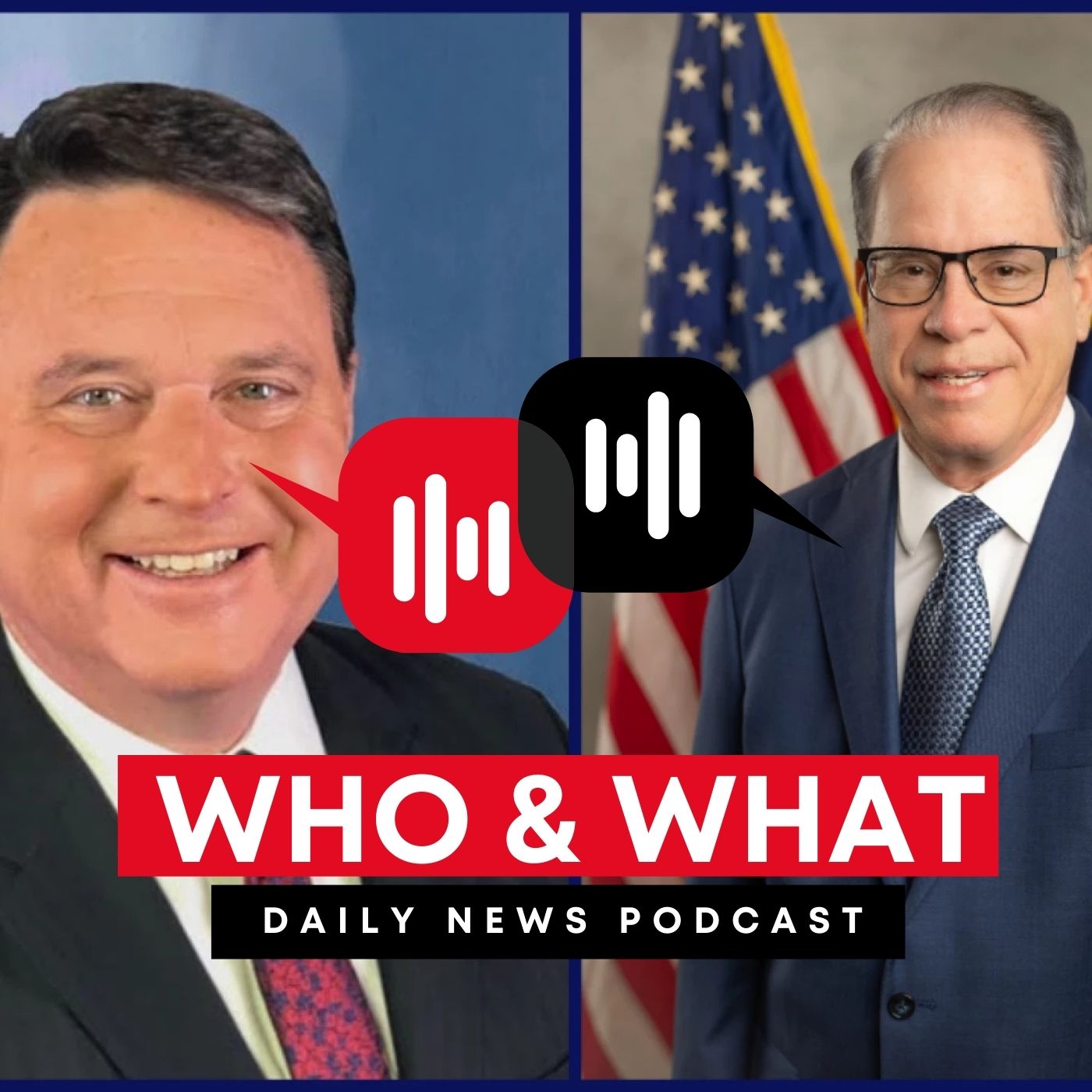 Who & What: January 5, 2026