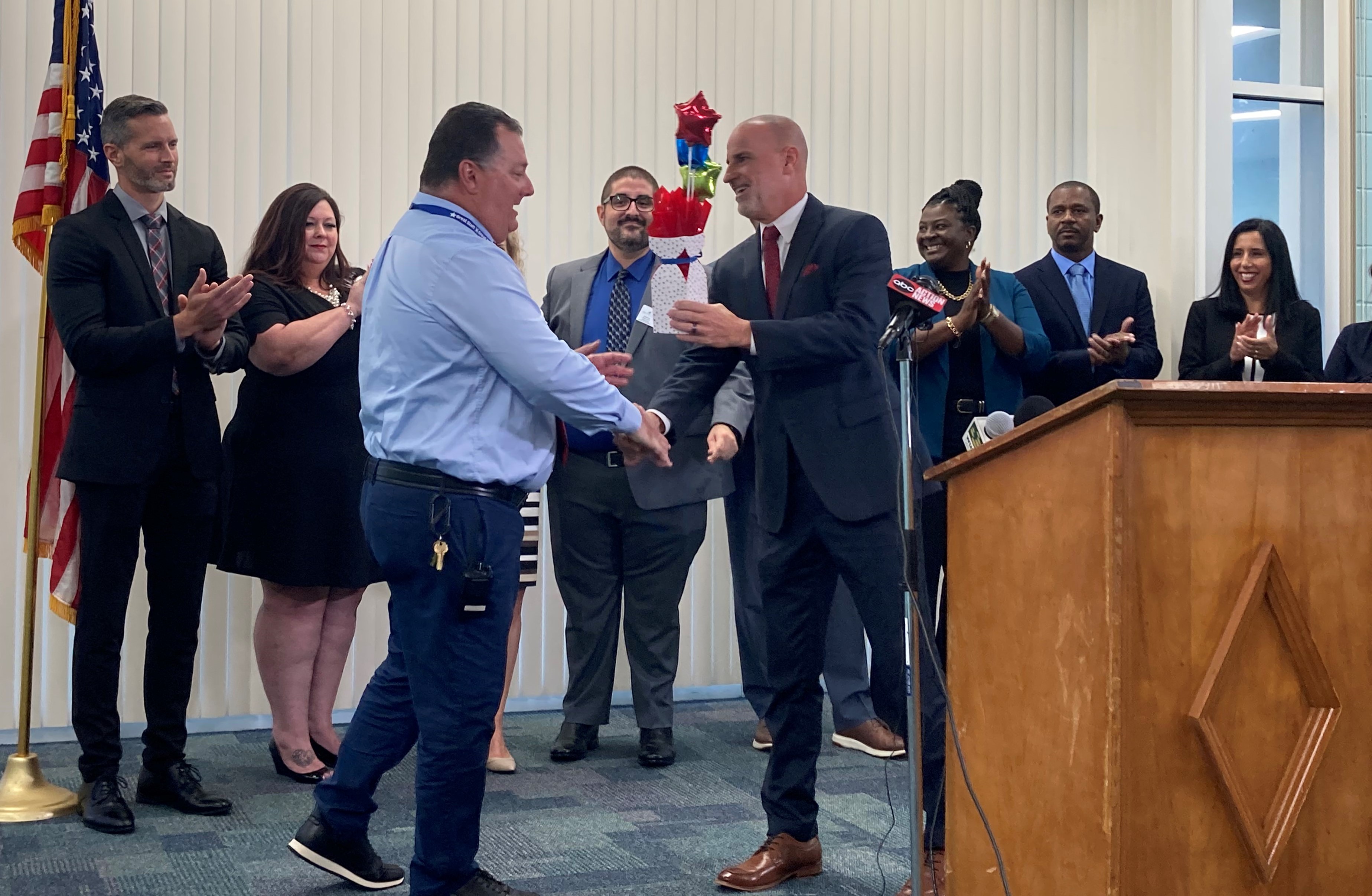 Hillsborough County Public Schools rise to 'Top 20' status in Florida |  WUSF Public Media