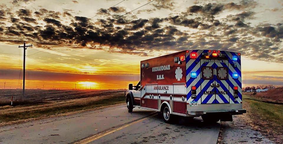 A lack of EMTs in Iowa leads to less stable care for rural residents - Vimarsana News
