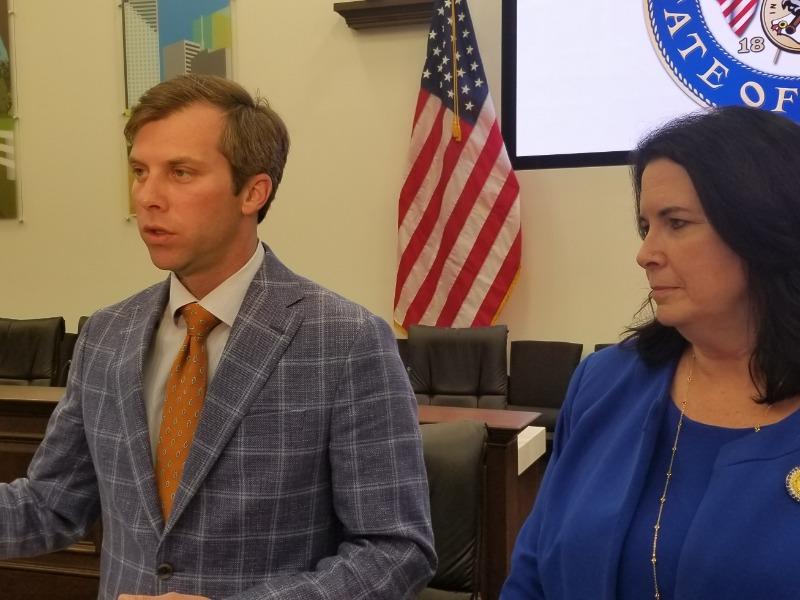 Florida's legislative session is headed to overtime after a budget deal could not be reached - Vimarsana News