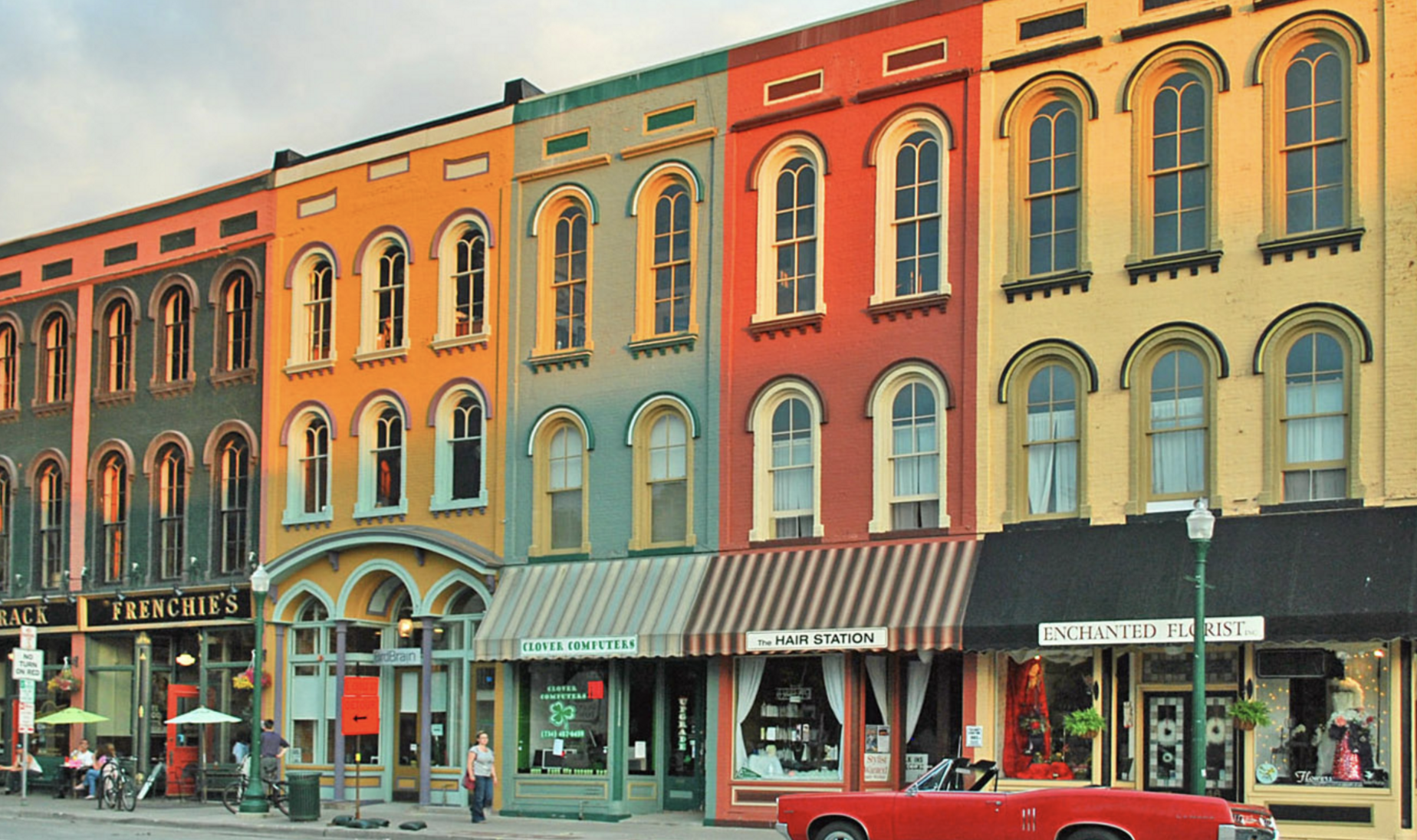 Ann Arbor SPARK’s Small Business Hubs Support Program grows despite budget cuts