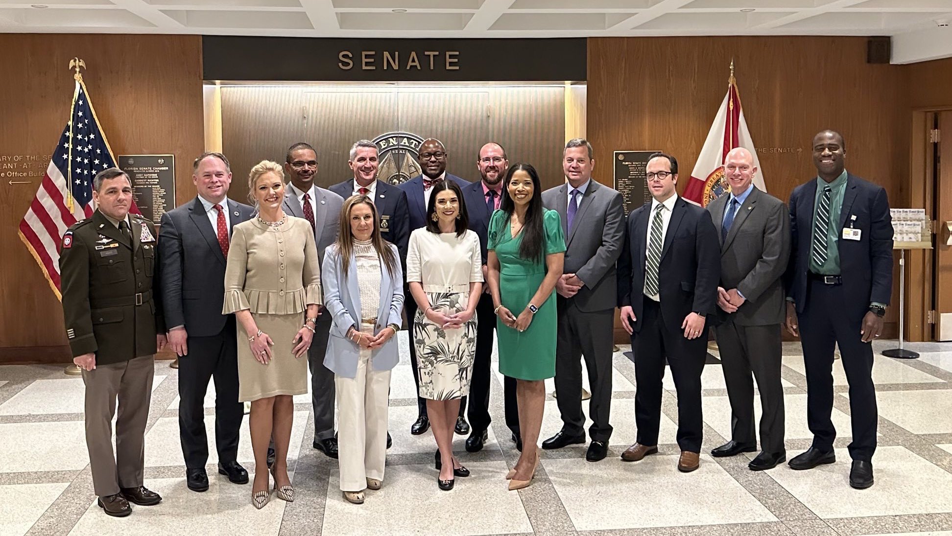 Florida Senate confirms reappointment of Ladapo as surgeon general - Vimarsana News