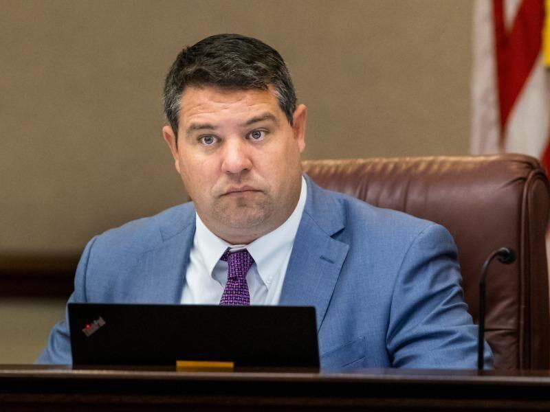 Pro-business bills aimed at local governments move forward in state Senate - Vimarsana News