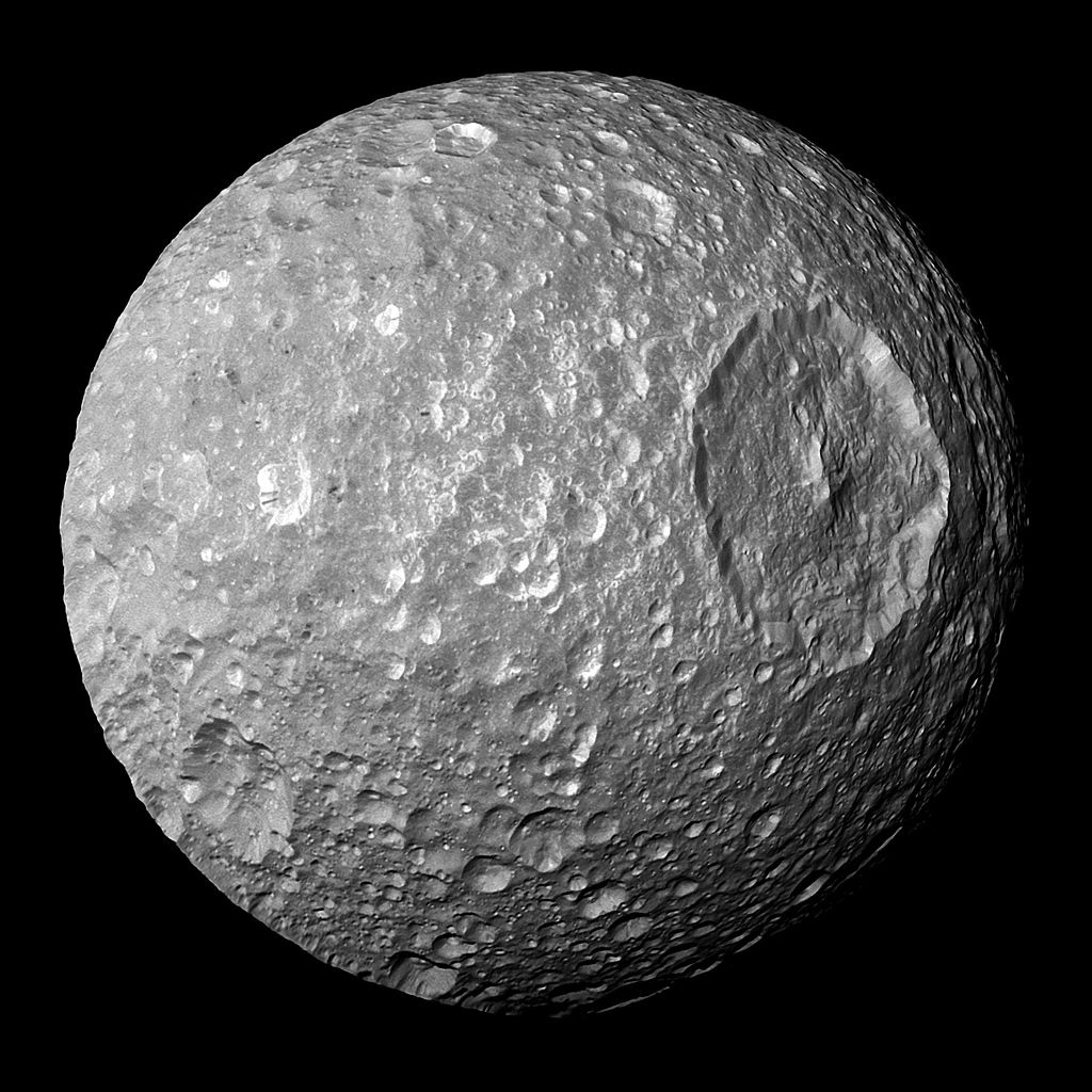 【Moon】 Southwest Research Institute scientist uncovers evidence of sub