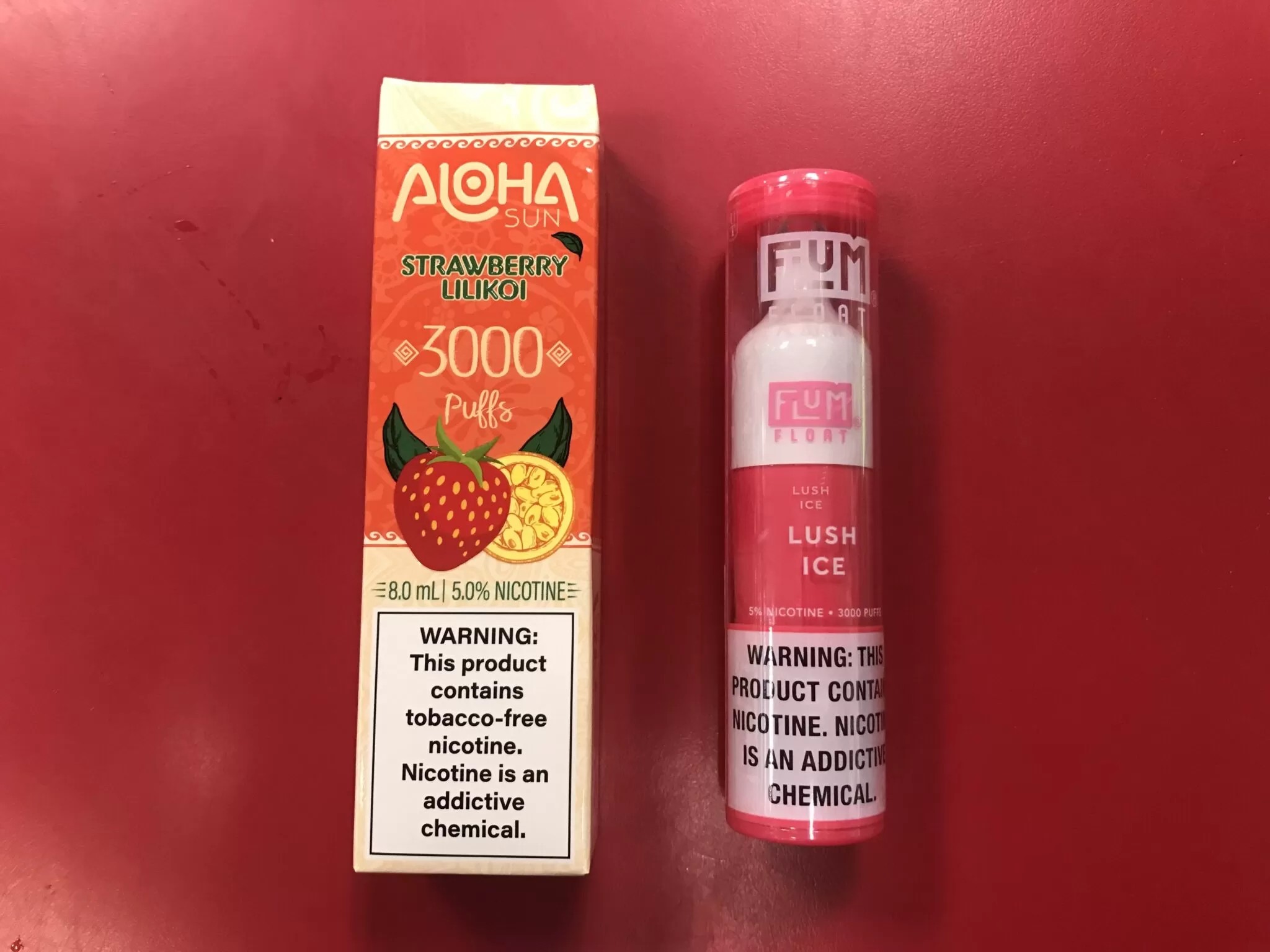 elfbar nachfüll pod läuft aus Off Stamp Vapes main image 0