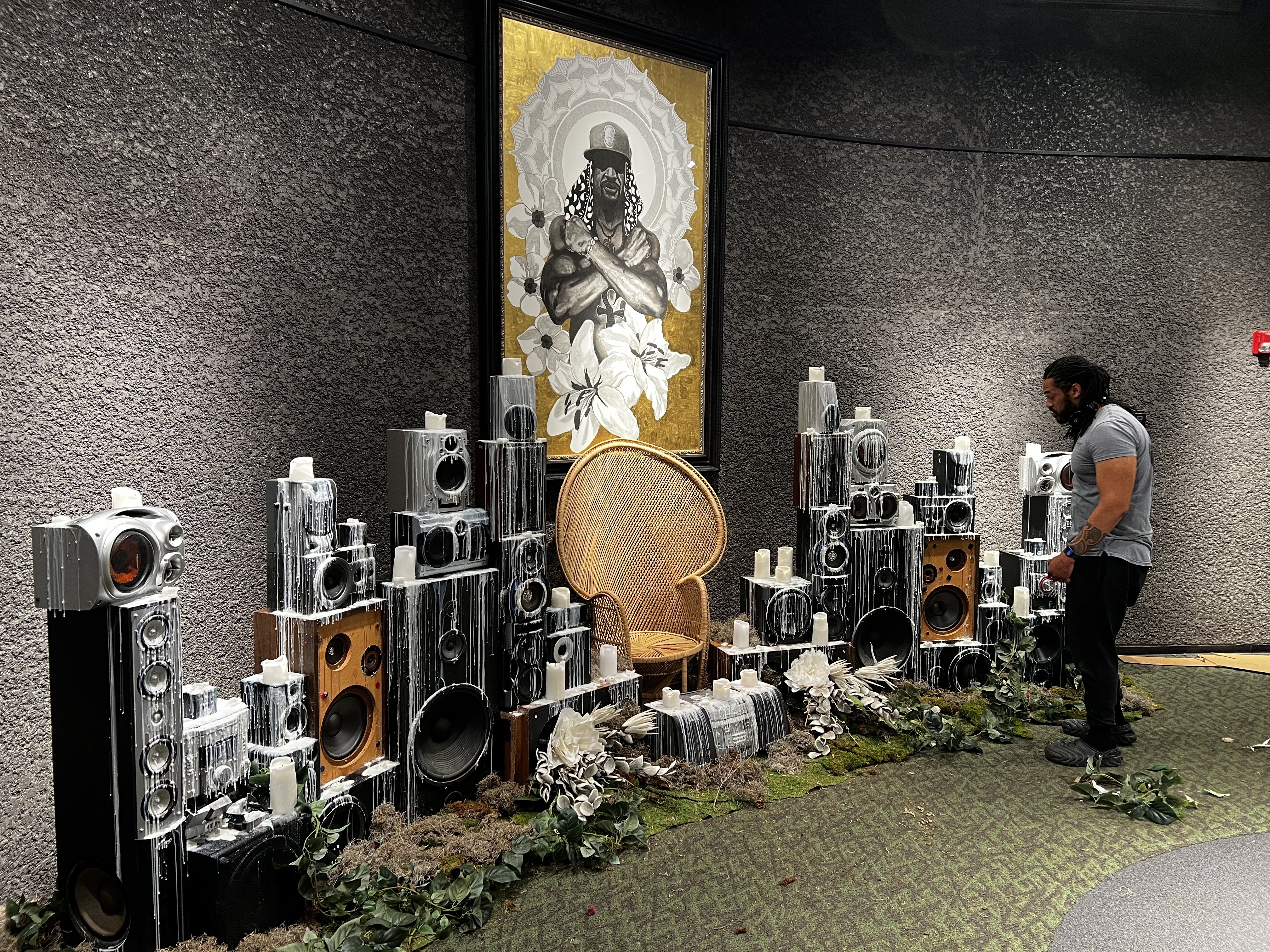 Cleveland Botanical Garden exhibit looks at healing power of