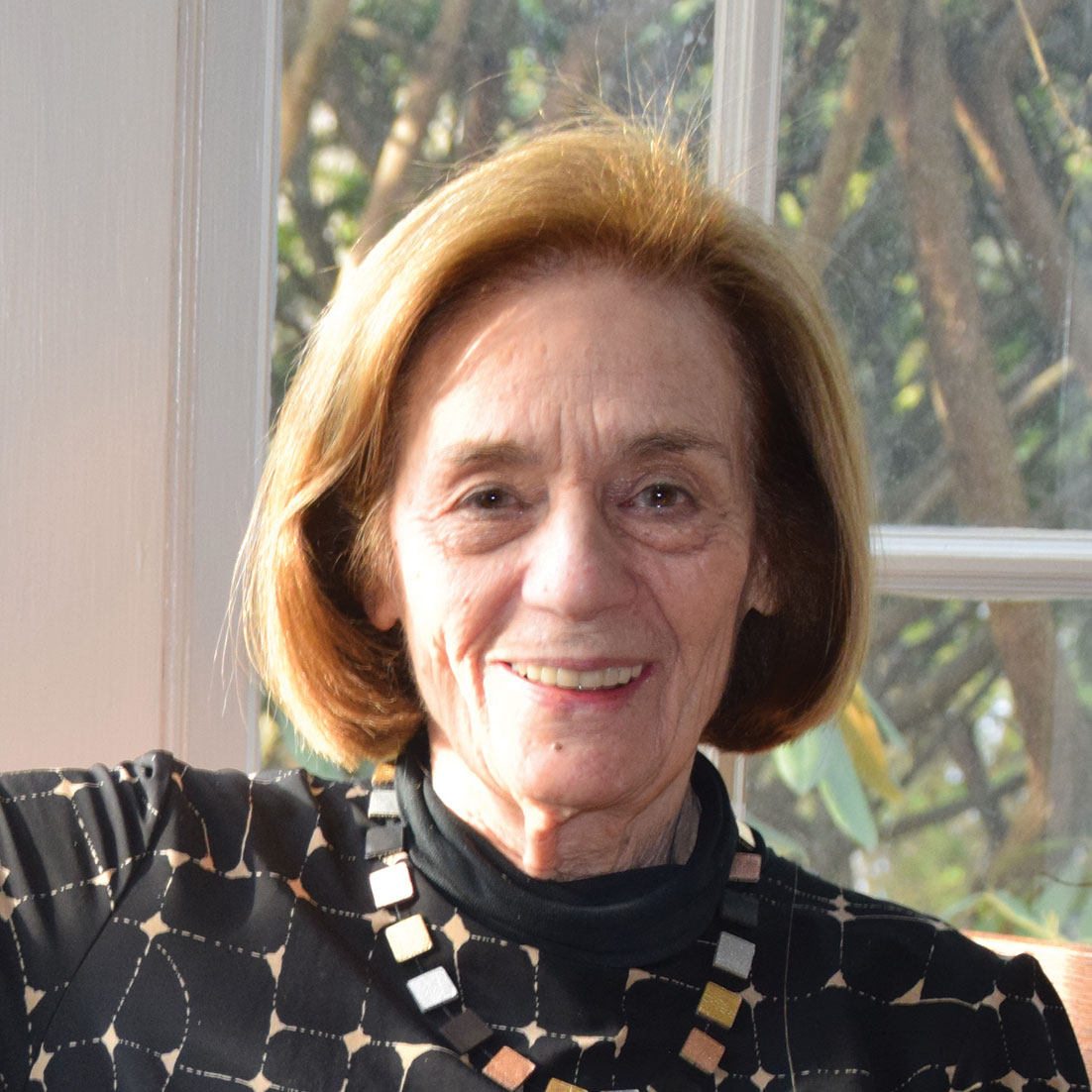 Sondra Myers