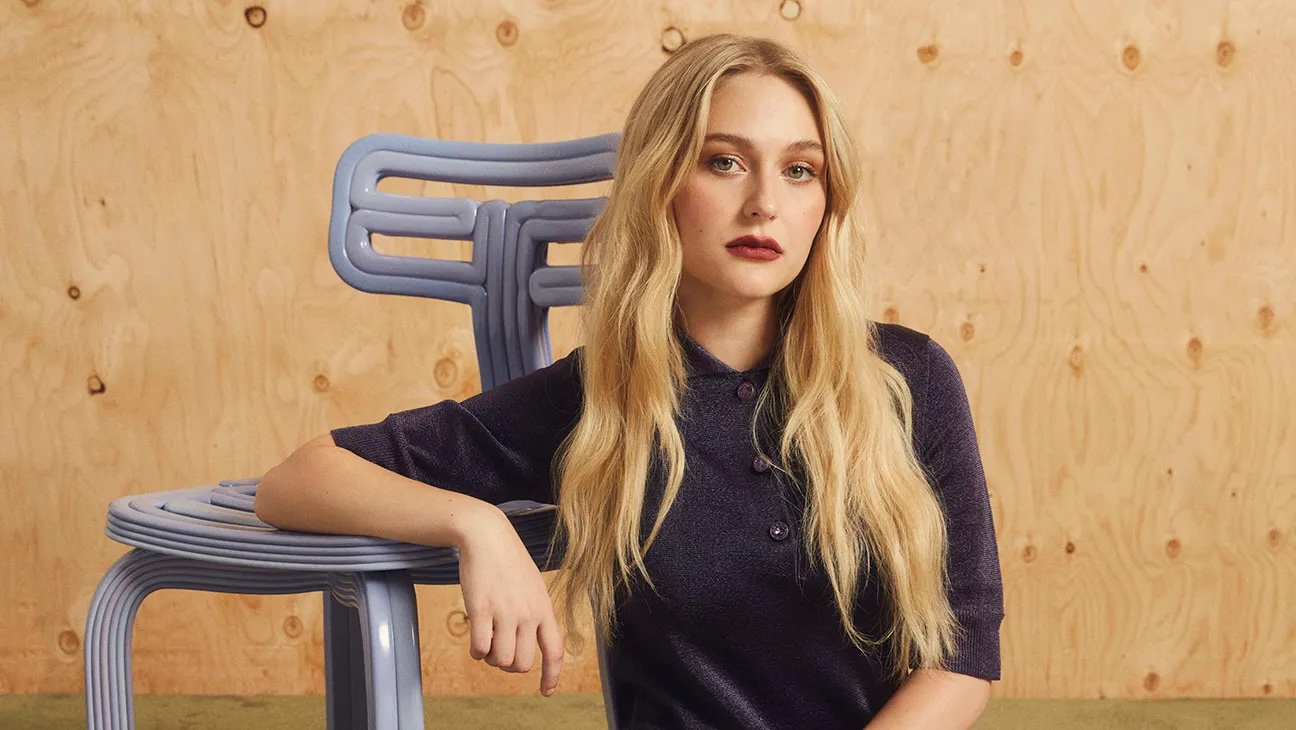 Alyvia Alyn Lind: "Horror is definitely my favorite genre"