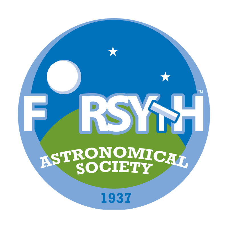 Forsyth Astronomical Society