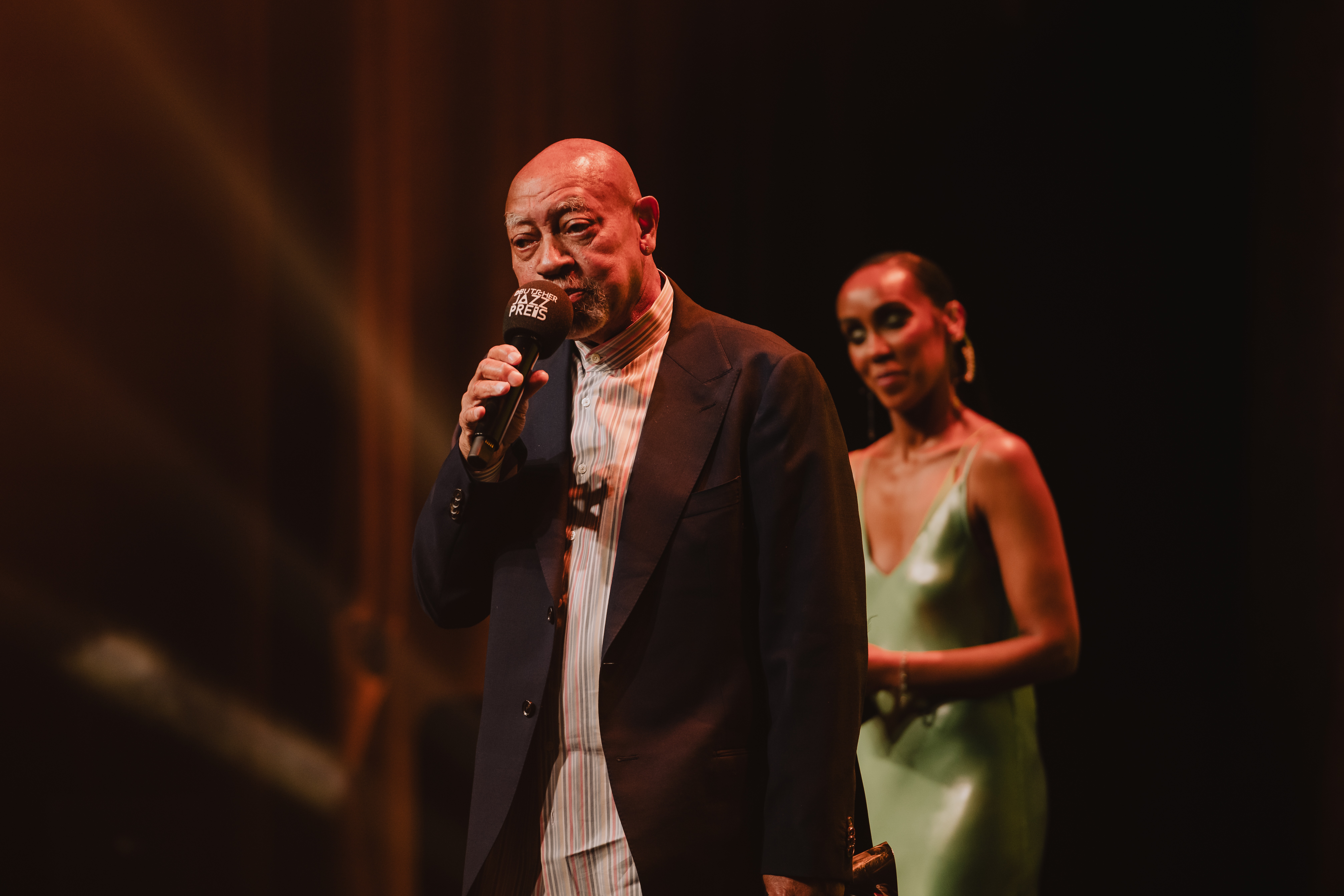 P7287】KENNY BARRON & The Brazilian Knig P7287】KENNY BARRON & The