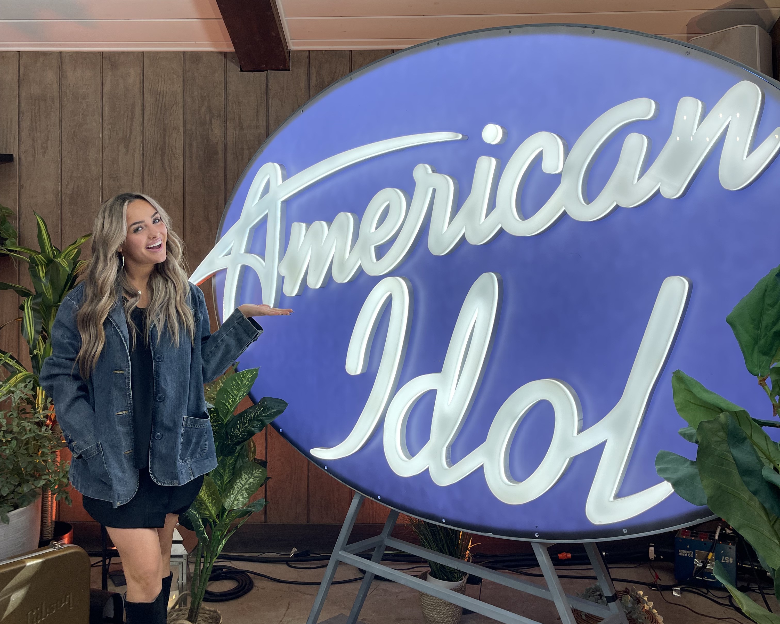 Summit County singer makes it to Top 24 on American Idol
