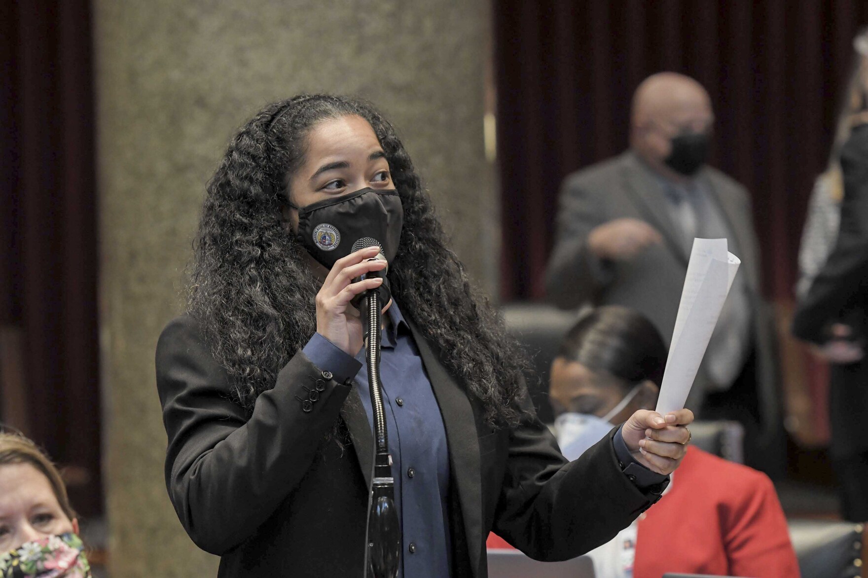 Missouri has only met its minority participation goal for contracts four times in 30 years - Vimarsana News