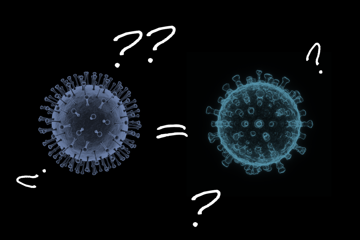 COVID Immunity through infection or vaccination: Are they equal? - Vimarsana News
