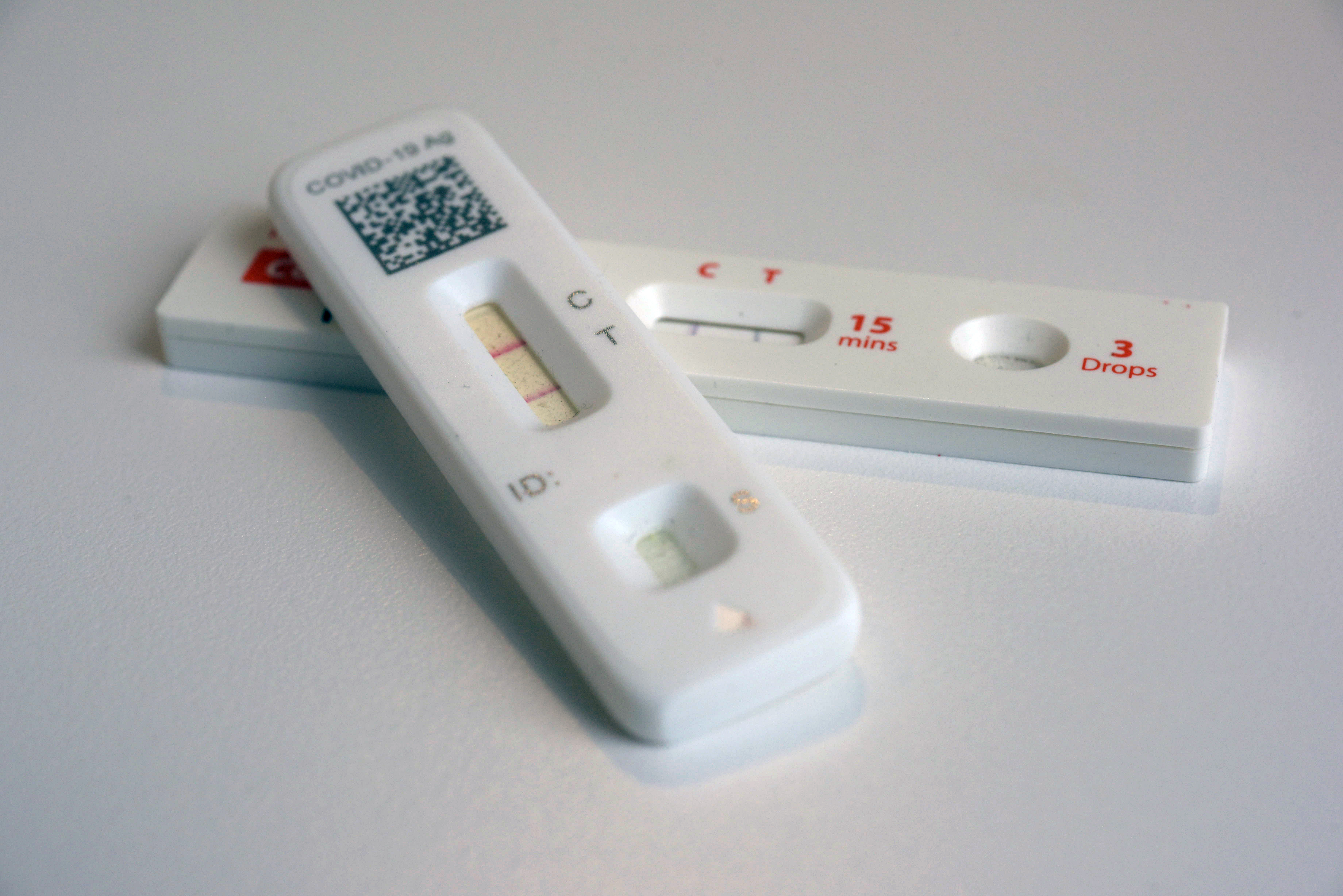 New COVID variant hits Maryland, could account for summer surge | WYPR