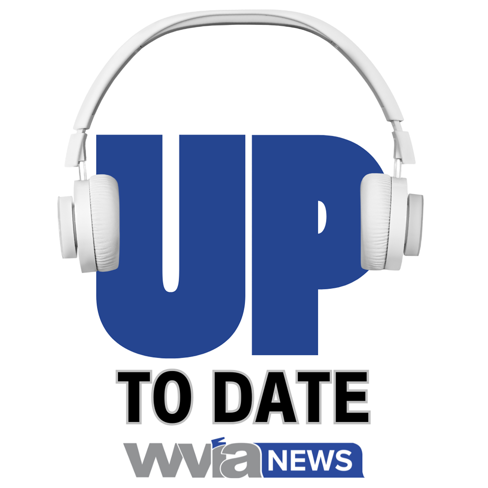 Up To Date podcast cover