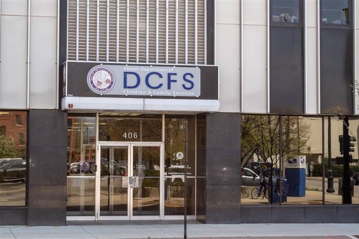 'Stuck kids' docket details challenges for DCFS wards in improper placements - Vimarsana News