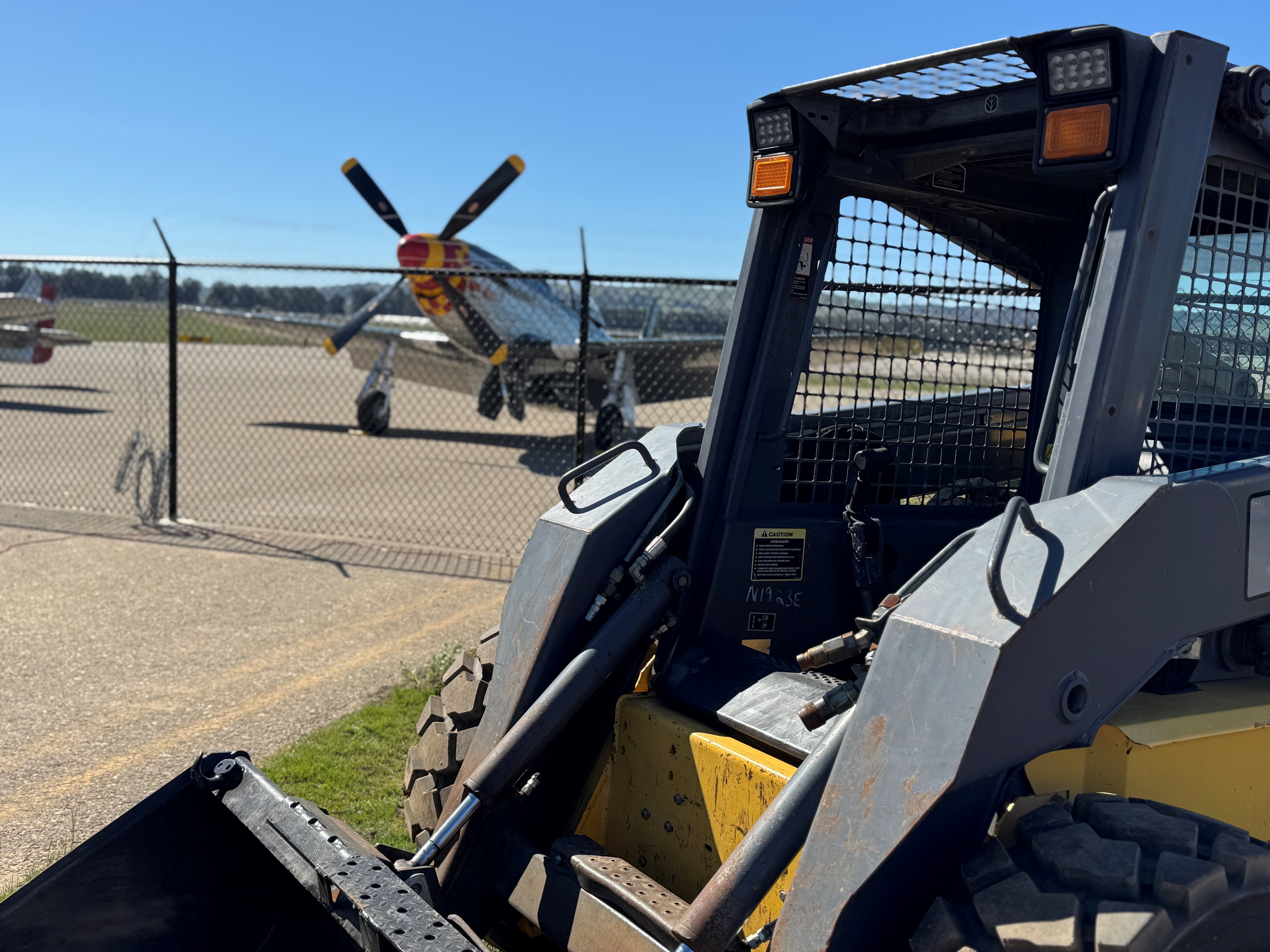 Vintage aircraft museum on Central Coast is significant step