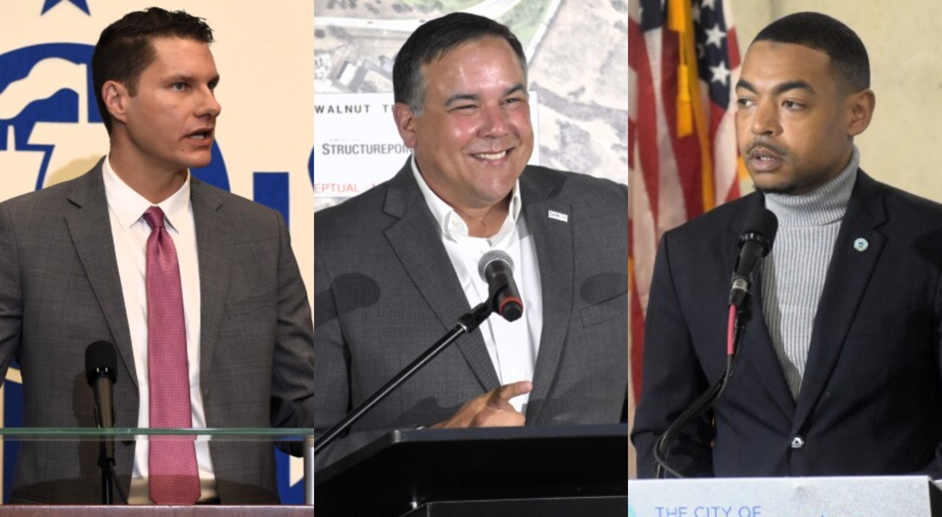 洋楽 P.O.B. Politicians Developers make big contributions to Columbus elected officials