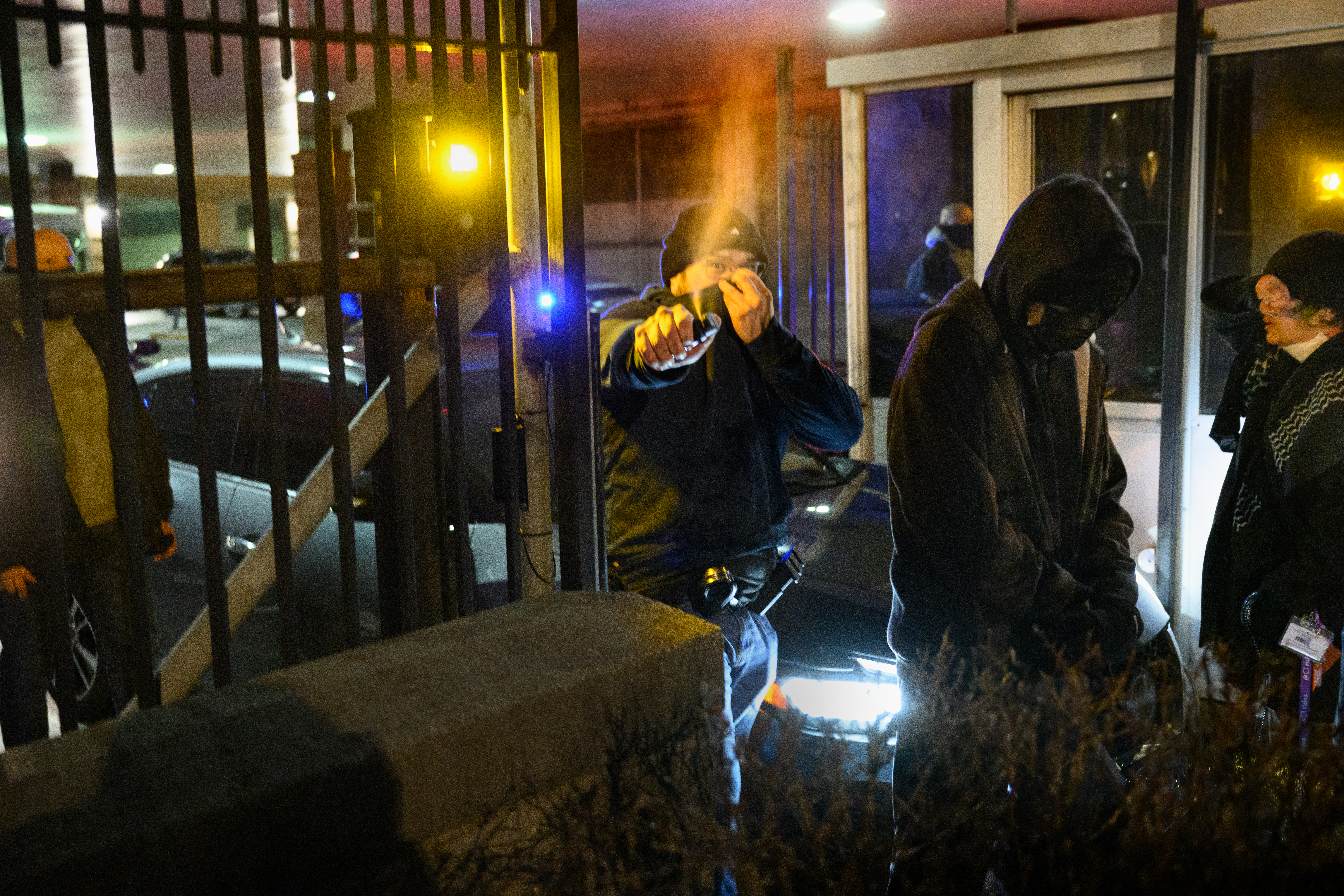 Ice bucket with divider Latina - BRA, image size:7280x4853