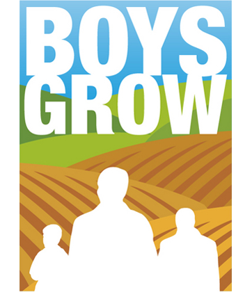 BoysGrow