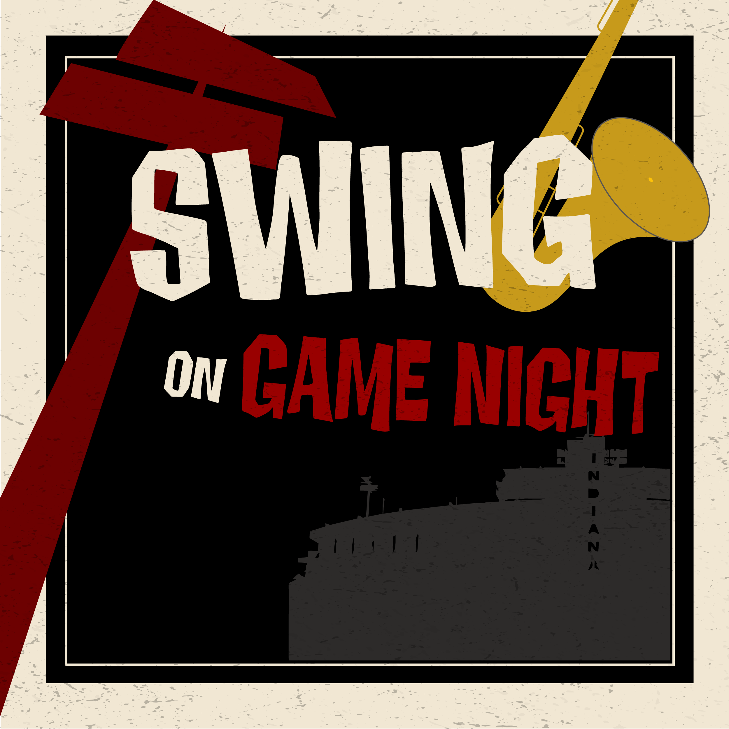 Swing on Game Night