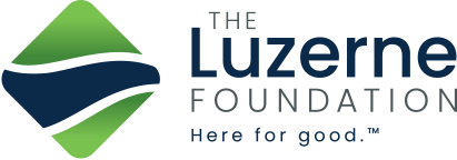 The Luzerne Foundation