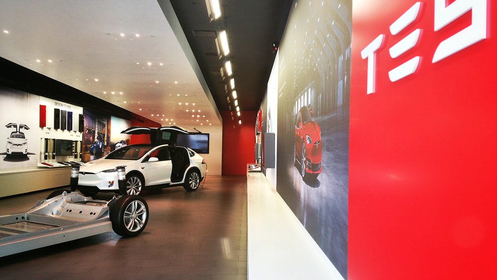 Elon Musk says Tesla's Del Valle factory is a 'gigantic money furnace' - Vimarsana News