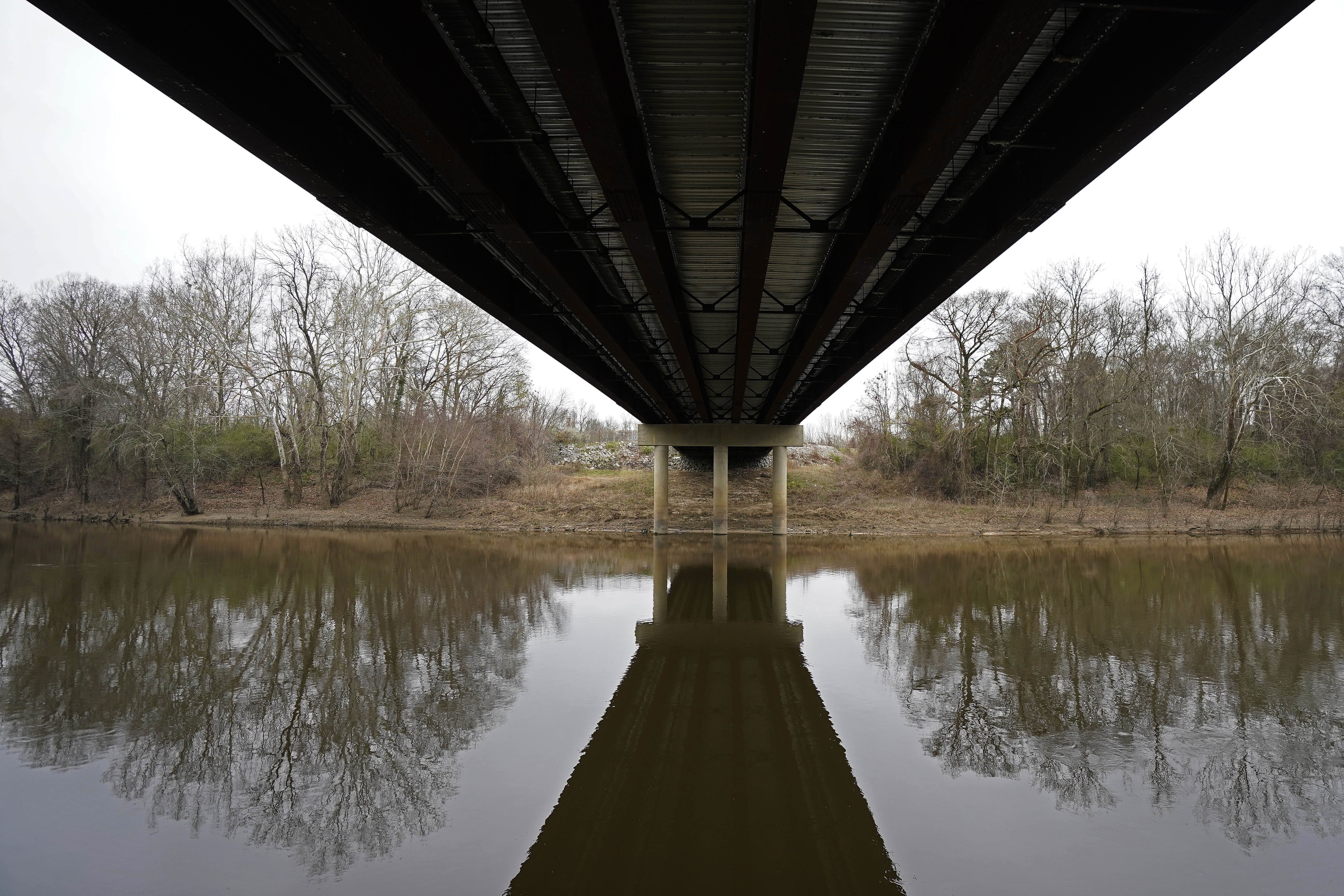 Historic Black town in North Carolina lies one hurricane away from disaster - Vimarsana News