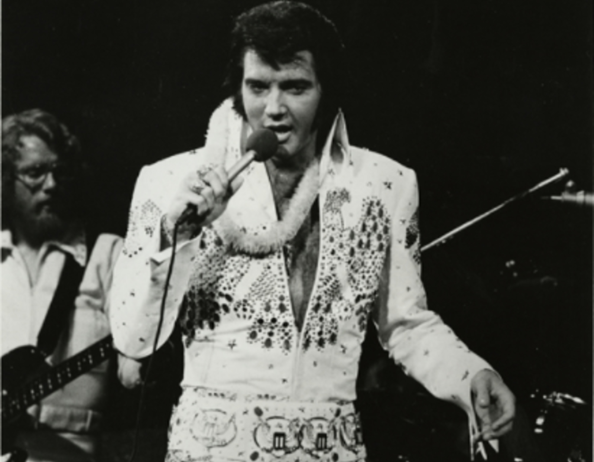 Rock & Roll Rewind: When 