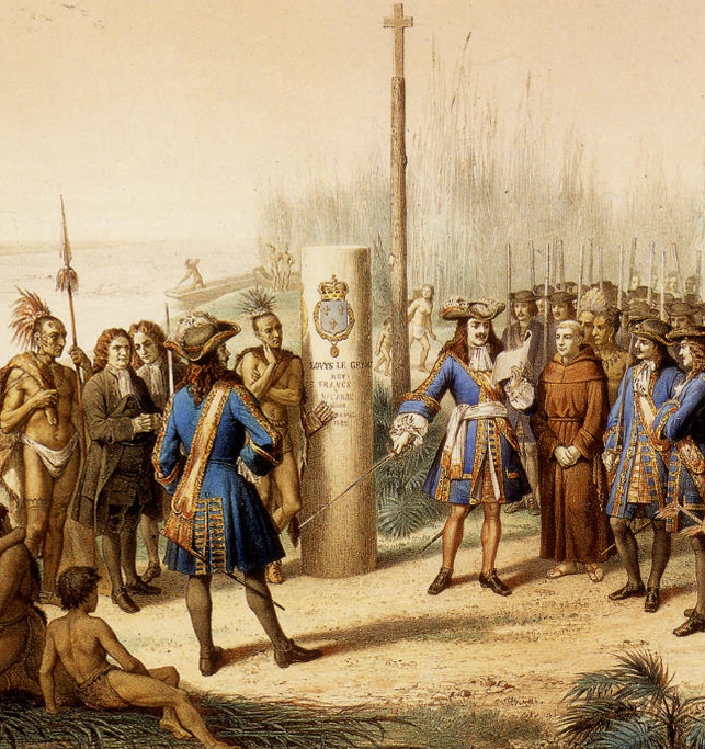 The French return to Spanish Florida | WUWF