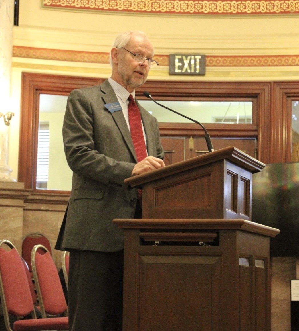 Bill aims to exempt abortion from Montana's privacy protections - Vimarsana News