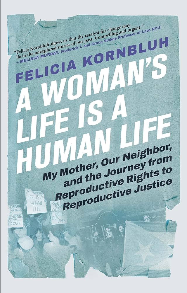 Felicia Kornbluh on 