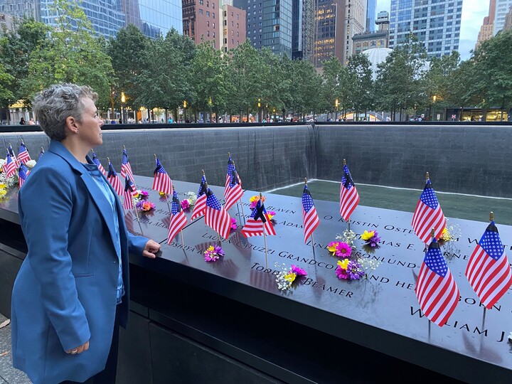 Changes underway for the 9/11 Victim Compensation Fund
