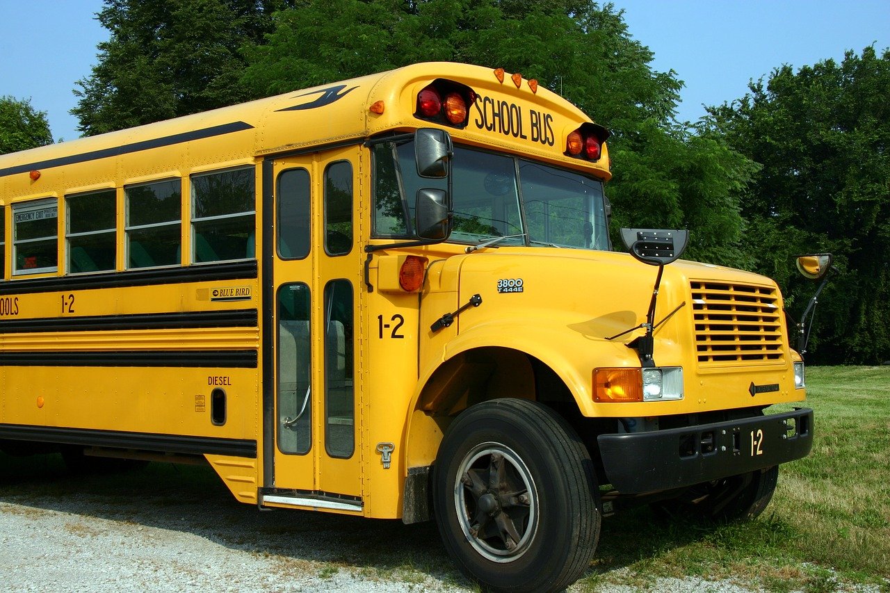 Bus drivers speak out about too few drivers and safety issues in Lee County  | WGCU PBS & NPR for Southwest Florida