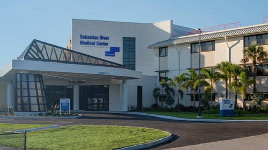 Hospital view 2