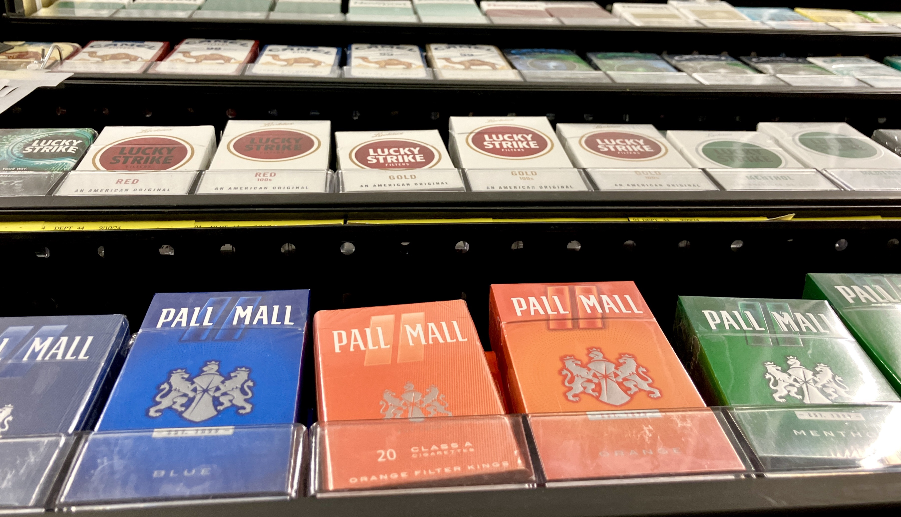 do cigarettes make you more drunk What Are Drunk Cigarettes? The Truth of Drunk Smoking