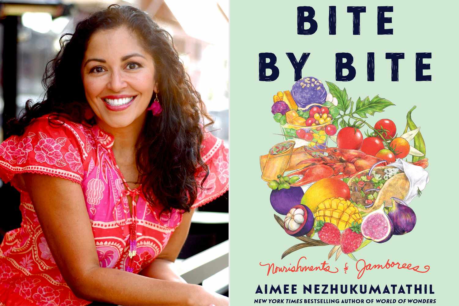 Northeast Ohio's biggest book club digs into stories about food