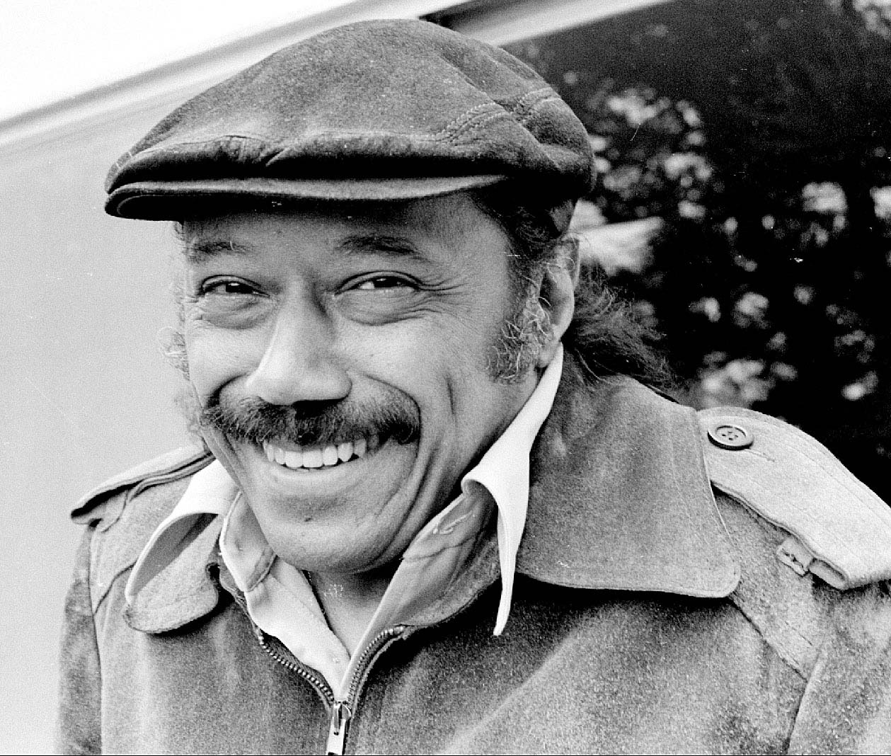 Rapp on Jazz: Horace Silver | South Carolina Public Radio