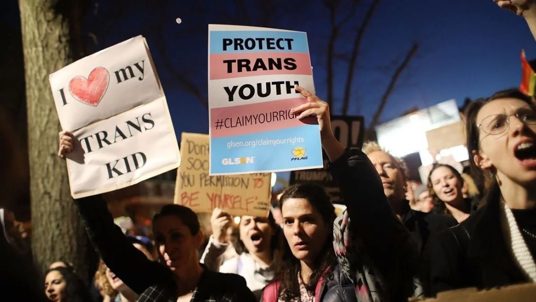 Florida Roundup: a gender-affirming care ban; a 2nd term for Ladapo; school boards trending red - Vimarsana News