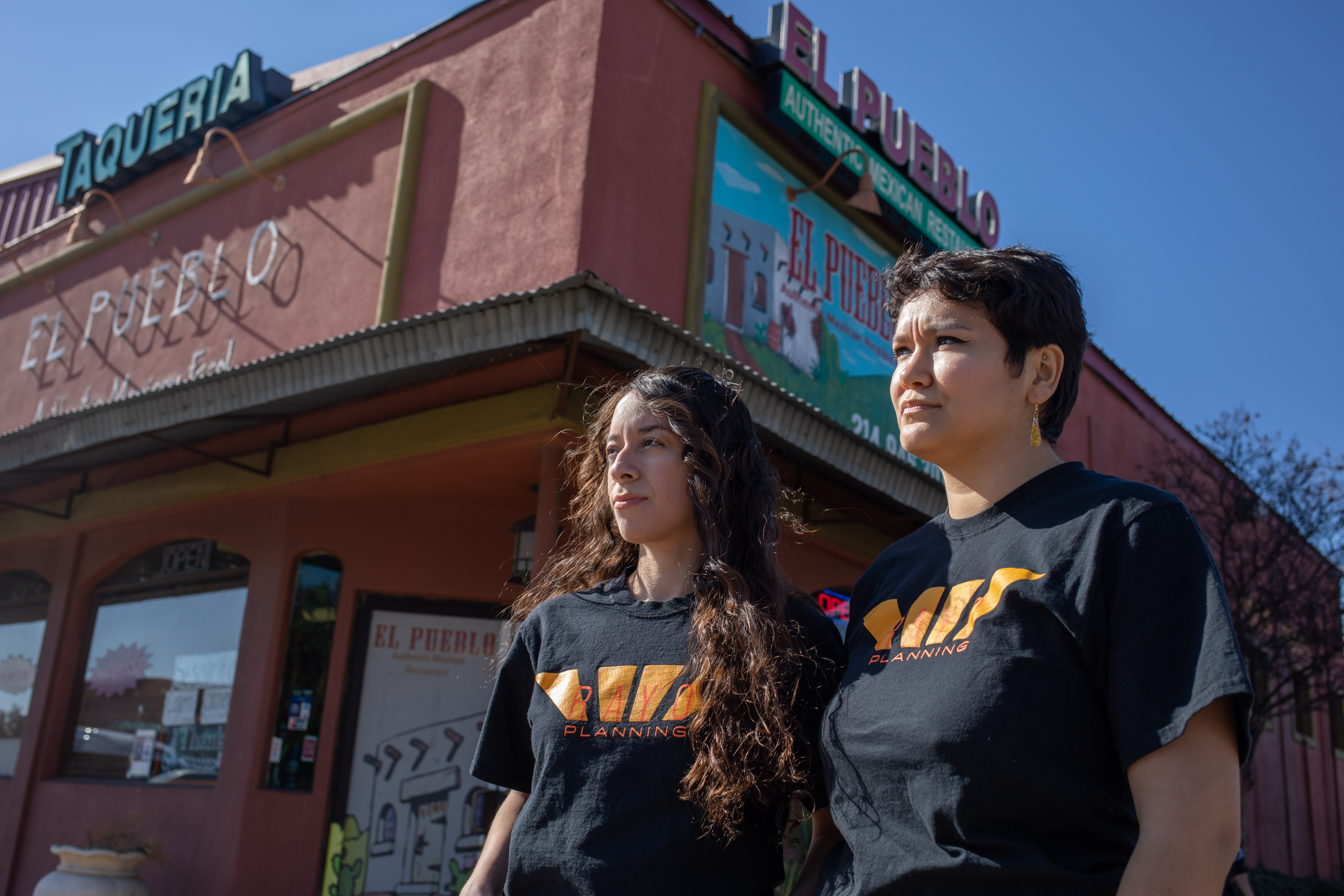 'Sowing seeds for future generations': How Texas communities have changed two years into the pandemic - Vimarsana News