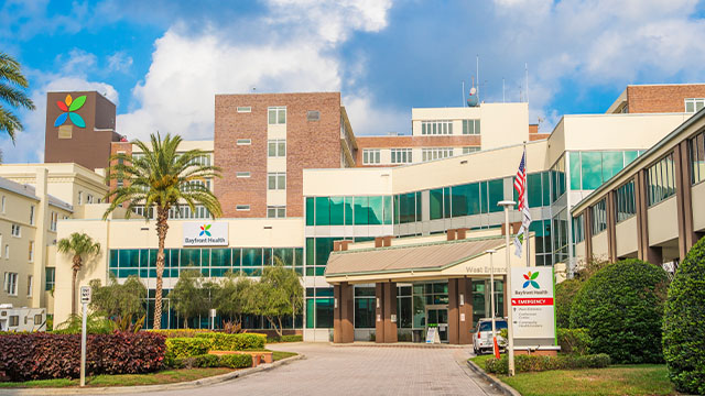 Orlando Health announces plans to build a 300-bed hospital in Pasco County - Vimarsana News